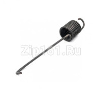 Пружина бака стиральной машины Ariston C00096195 Пружина бака стиральной машины Ariston C00096195