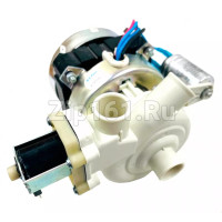 Циркуляционный насос для посудомоечной машины Haier 012G9380538