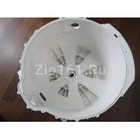 Задняя часть бака Gorenje 131529