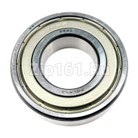 Подшипник 6206 2Z NSK в упаковке Indesit C00142597