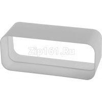 Переходник вентиляционного канала 150 мм, для вытяжки  00571652