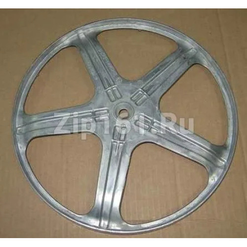 Шкив Zanussi 1249656008 Шкив Zanussi 1249656008