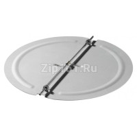 Обратный клапан для вытяжки  00265171