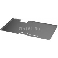 Промежуточная пластина для встраивания для варочных панелей  00471377