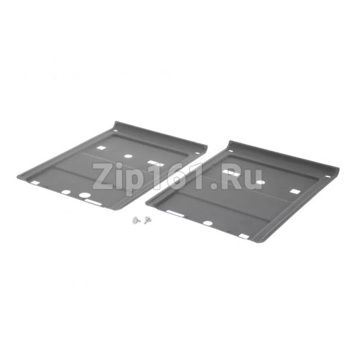 Верхняя и боковая стенки EcoClean (с шурупами) для духовки  00467837