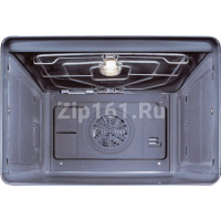 Верхняя и боковые стенки Eco-Clean (с шурупами) для духовки  00465001