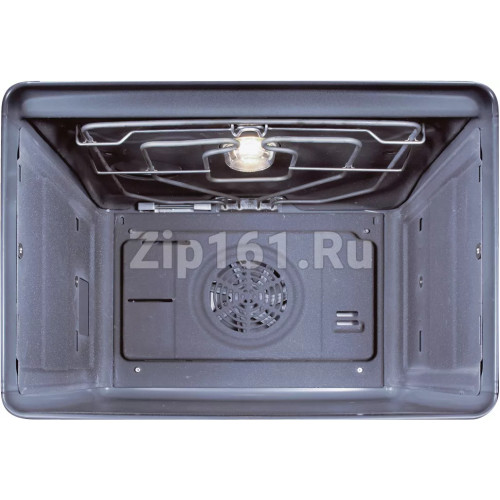 Верхняя и боковые стенки Eco-Clean (с шурупами) для духовки  00465001