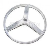 Шкив барабана Ariston C00066080 Шкив барабана Ariston C00066080