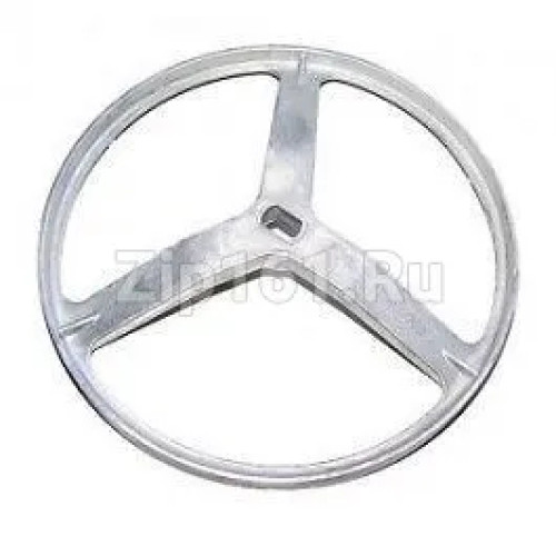 Шкив барабана Ariston C00066080 Шкив барабана Ariston C00066080