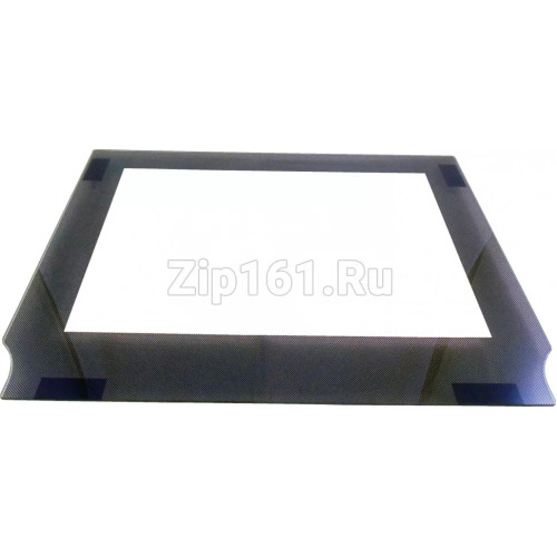 Внутреннее стекло дверцы духовки  00688830