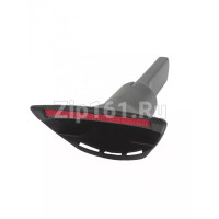 Насадка (для мягкой мебели / щелевая насадка) для пылесоса  00265510