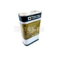 Масло POE 32 1л Errecom OL6012.K.01 железная канистра Масло POE 32 1л Errecom OL6012.K.01 железная канистра