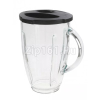 Стеклянный стакан для блендера  00700879