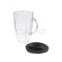 Стеклянный стакан для блендера  00700879