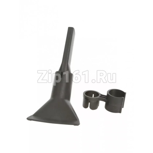 Комбинированная насадка с креплением для пылесоса  00575782