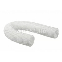 Вентиляционный шланг, 2500 мм, с хомутом для сушильных машин  00670752