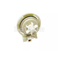 Помпа сливная Hanyu 3винта клеммы Вперед, вместе(Уценка)