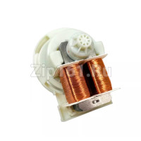 Помпа сливная Hanyu 3винта клеммы Вперед, вместе(Уценка)