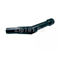 Колено для шланга пылесоса 36 мм универсальный(Уценка)