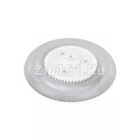 Нож ломтерезки для кухонного комбайна  00658681