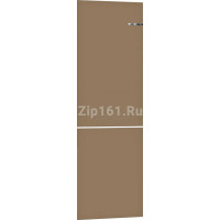 Сменная декоративная панель для холодильника  00717187