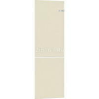 Сменная декоративная панель для холодильника  00717199