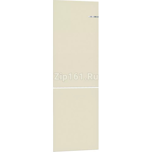 Сменная декоративная панель для холодильника  00717199