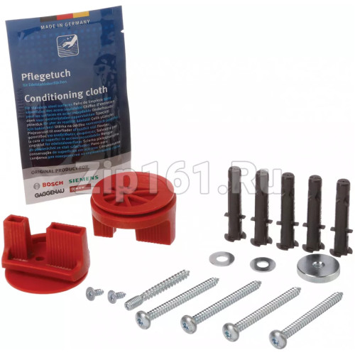 Монтажный набор для вытяжек каминного типа х вытяжек  12006194