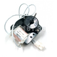 Мотор вентилятора 220V холодильника 4680JR1009F Мотор вентилятора 220V холодильника 4680JR1009F