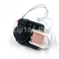 Мотор вентилятора 220V холодильника 4680JR1009F Мотор вентилятора 220V холодильника 4680JR1009F