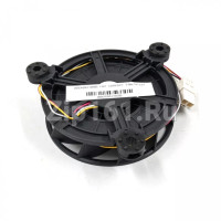 Вентилятор для холодильника Haier 0064001988B