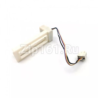 Заслонка в сборе для холодильника Haier 0064000965