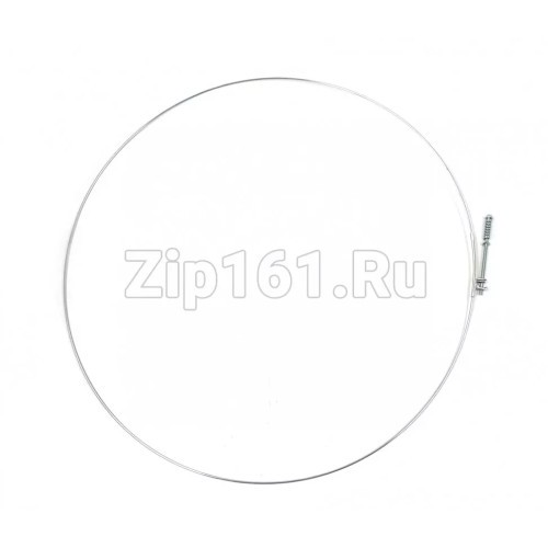 Хомут для манжеты стиральной машины Haier 0020600462 Хомут для манжеты стиральной машины Haier 0020600462