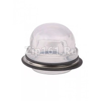 Стеклянная крышка лампы освещения  00608656
