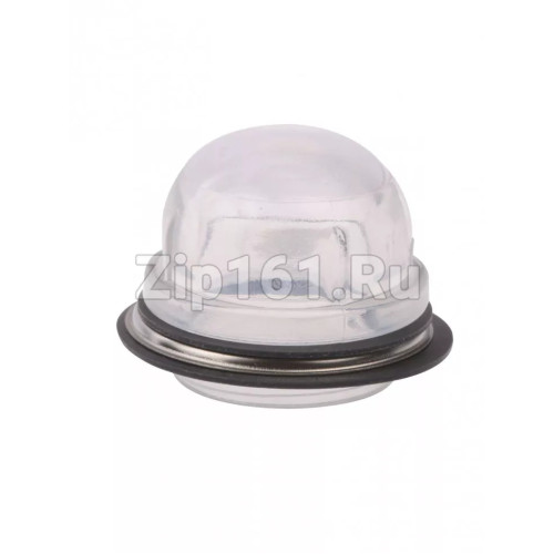 Стеклянная крышка лампы освещения  00608656