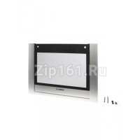 Фронтальное стекло дверцы для духовых шкафов  00688311