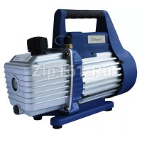 Насос вакуумный двухступенчатый Becool BC-VP-4P (производительность 85 л/мин)