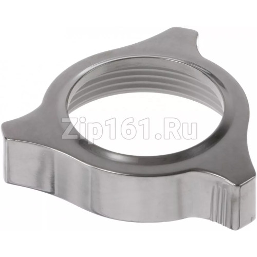 Торцевая гайка корпуса для мясорубок  12025885