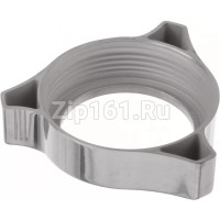 Торцевая гайка корпуса для мясорубок  12025885