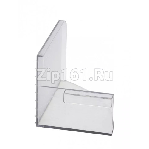 Поддон каретки для универсальной резки для кухонного комбайна  00658638