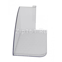 Поддон каретки для универсальной резки для кухонного комбайна  00658638