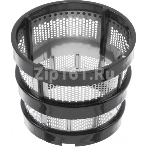 Фильтр грубой очистки для шнековой соковыжималки  12027534