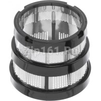 Фильтр грубой очистки для шнековой соковыжималки  12027534