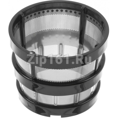 Фильтр тонкой очистки для шнековой соковыжималки  12027535