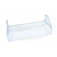Полка для двери холодильника Sharp GFTAA101CBFC Полка для двери холодильника Sharp GFTAA101CBFC