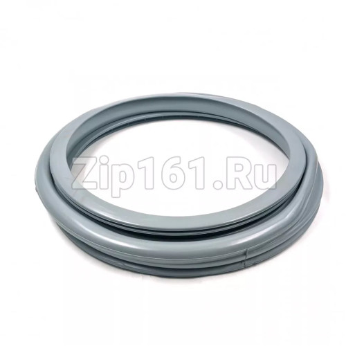 Манжета люка СМ Indesit самая ходовая (машины 45 см) 095328 Италия