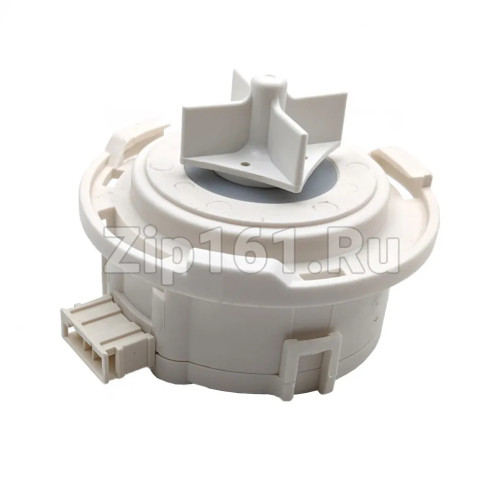 Насос сливной 22V 30W посудомоечной машины EAU60710801 Насос сливной 22V 30W посудомоечной машины EAU60710801