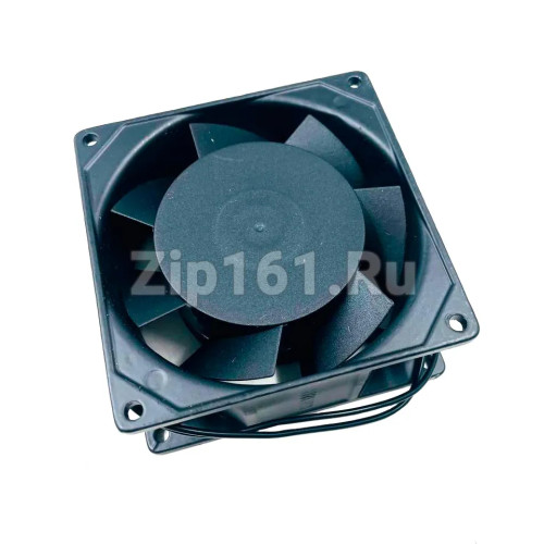 Вентилятор 90x90x38мм 220-240V 0.07A Вентилятор 90x90x38мм 220-240V 0.07A