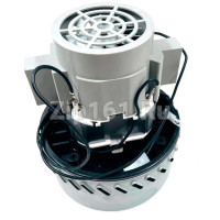 Мотор пылесоса моющий 11ME00C 1000W, H-168,4, D-148  11me00