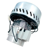Мотор пылесоса моющий 11ME00C 1000W, H-168,4, D-148 11me00 Мотор пылесоса моющий 11ME00C 1000W, H-168,4, D-148 11me00